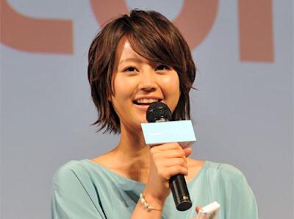 堀北真希 かわいい