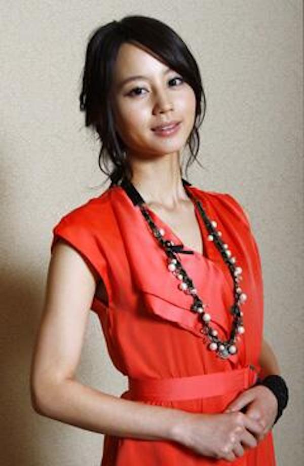 堀北真希 かわいい