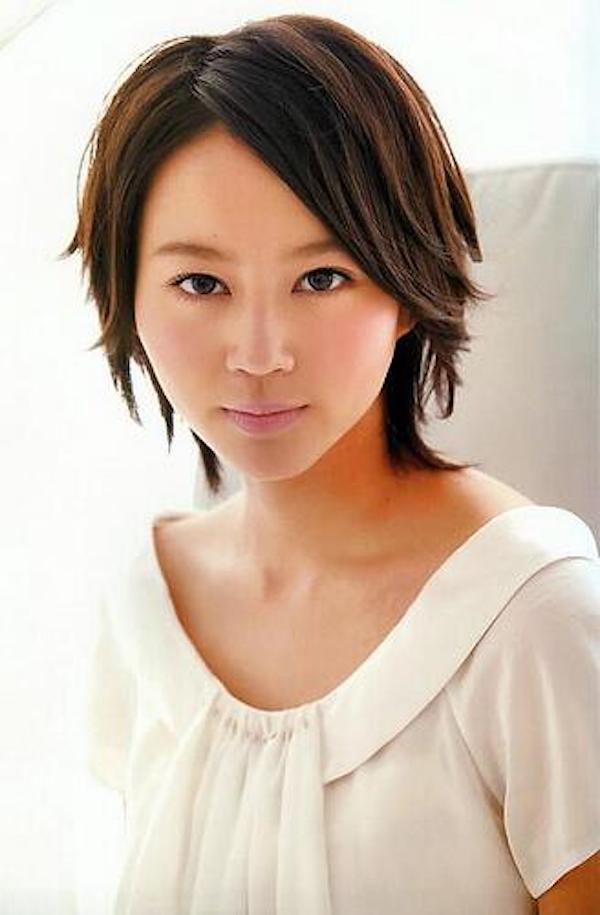 堀北真希 かわいい