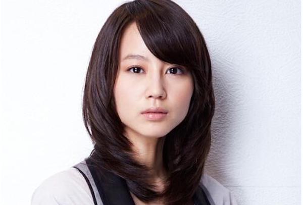 堀北真希 かわいい