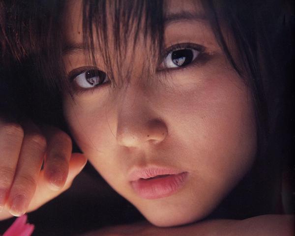 堀北真希 かわいい