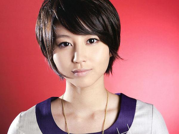 堀北真希 かわいい