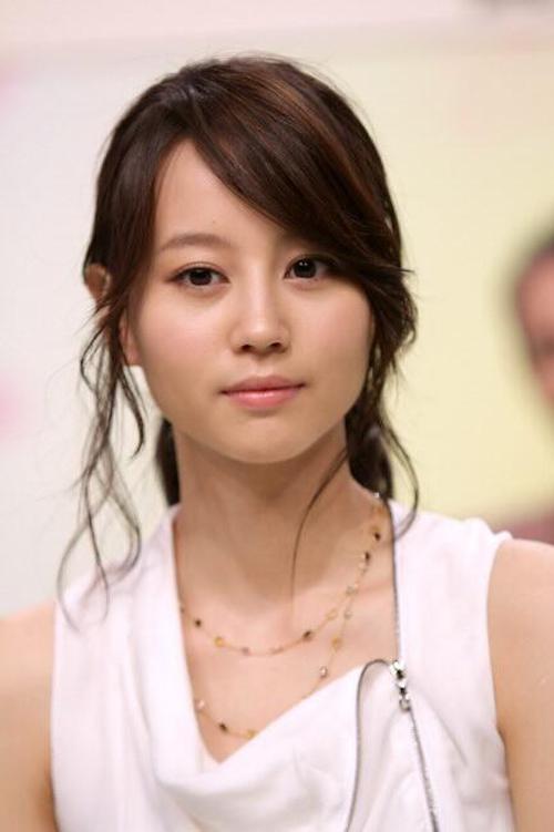 堀北真希 かわいい