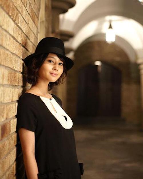 堀北真希 かわいい