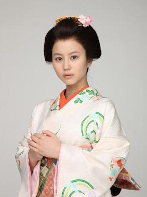 堀北真希 かわいい