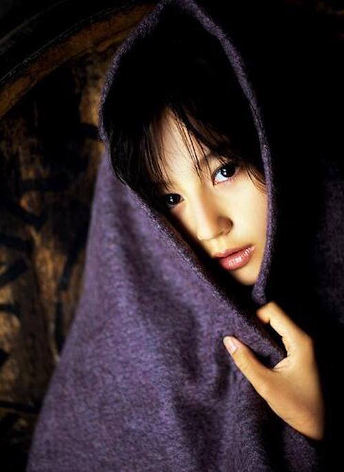 堀北真希 かわいい