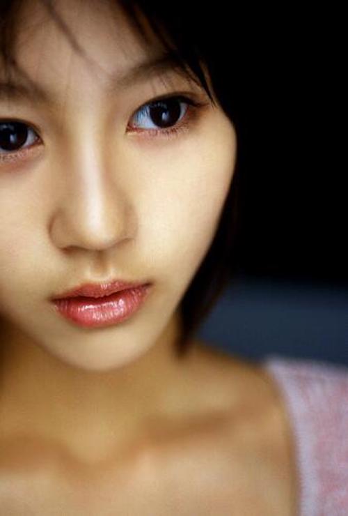 堀北真希 かわいい