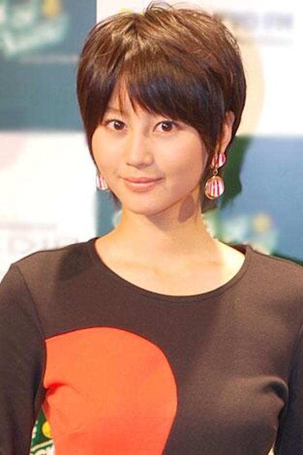 堀北真希 かわいい