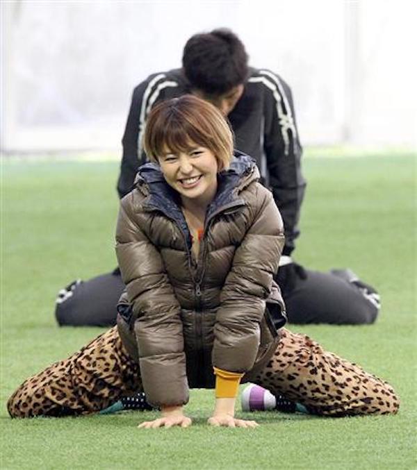 長澤まさみ かわいい