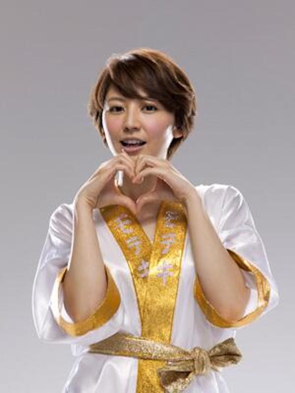 長澤まさみ かわいい