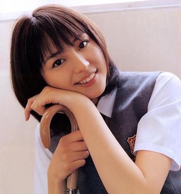 長澤まさみ かわいい