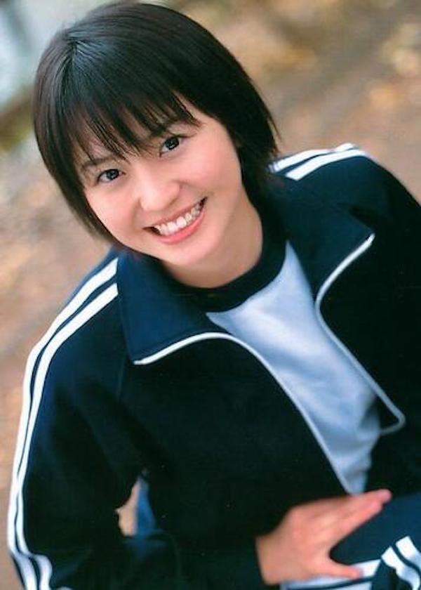 長澤まさみ かわいい