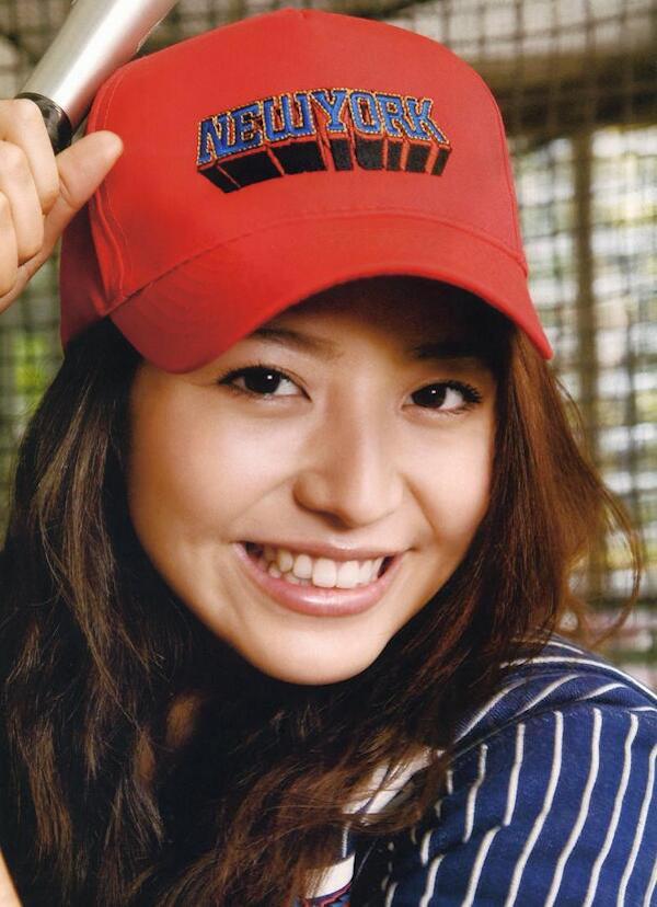 長澤まさみ かわいい