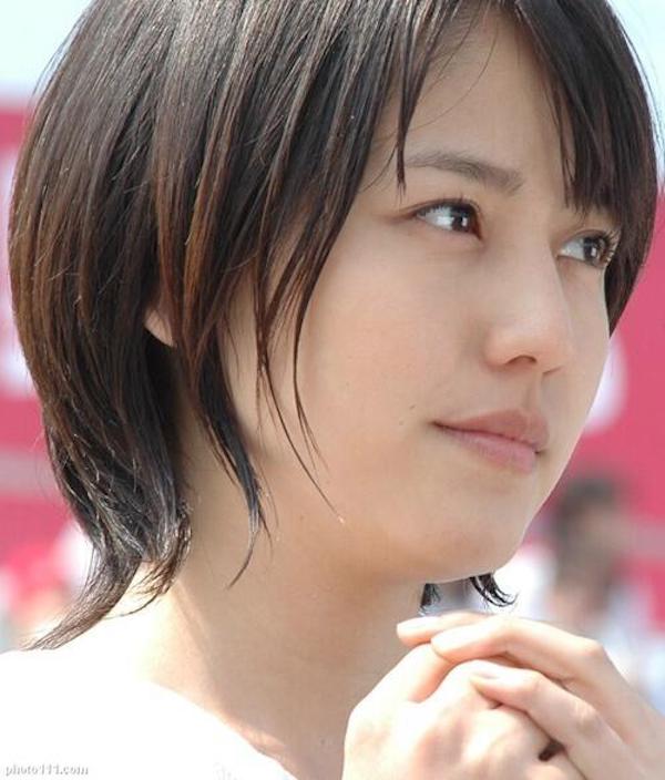 長澤まさみ かわいい