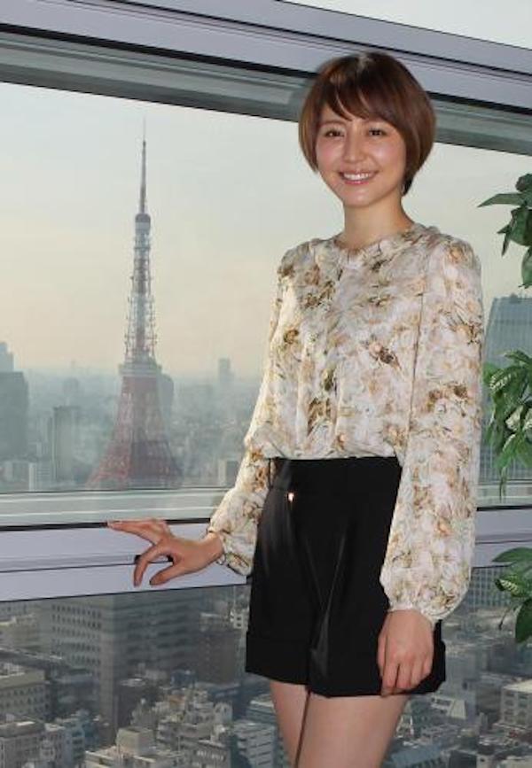 長澤まさみ かわいい