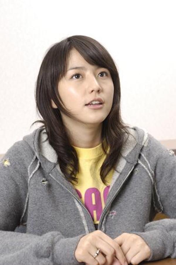 長澤まさみ かわいい