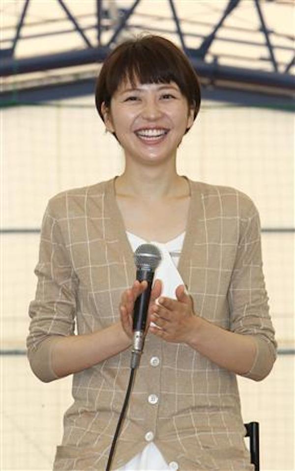 長澤まさみ かわいい