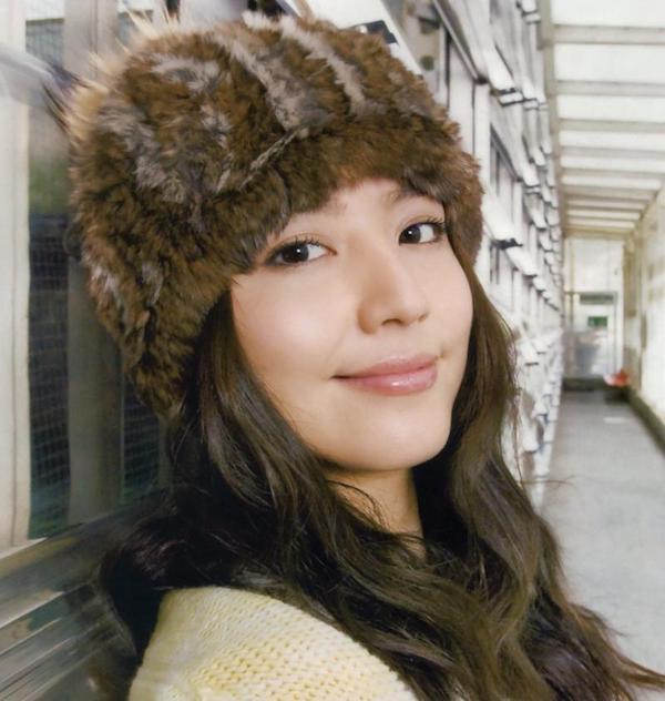 長澤まさみ かわいい