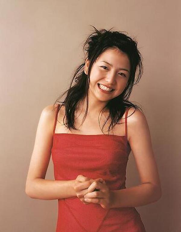 長澤まさみ かわいい