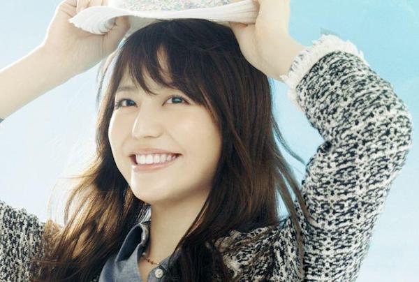 長澤まさみ かわいい