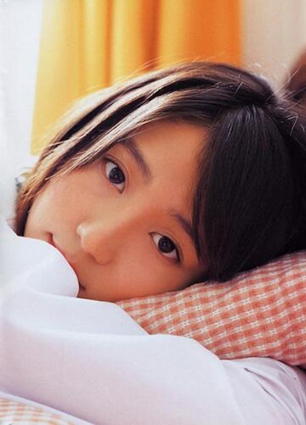 長澤まさみ かわいい