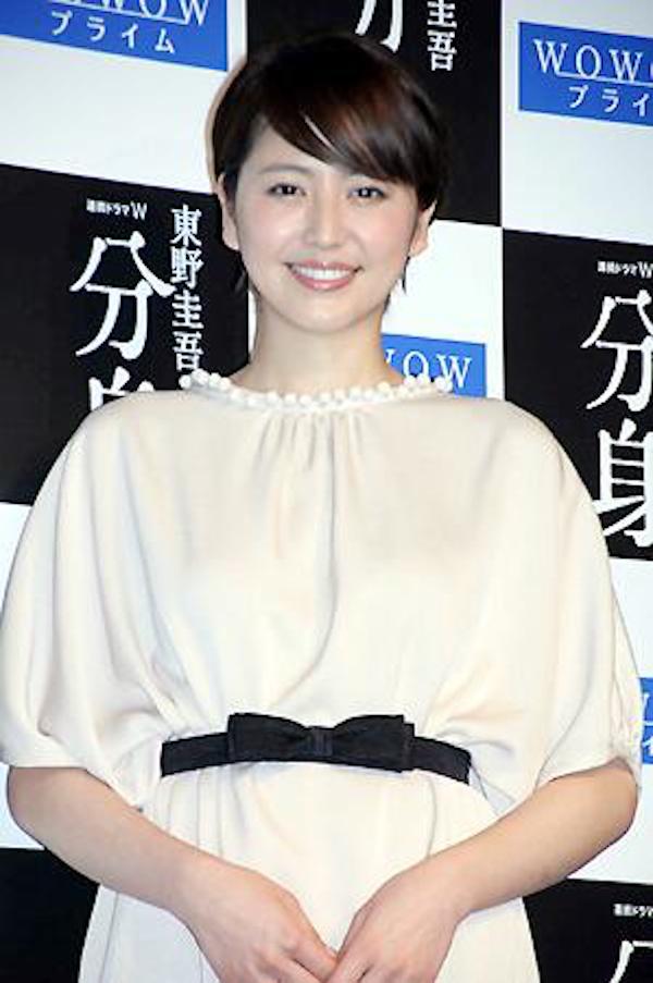 長澤まさみ かわいい