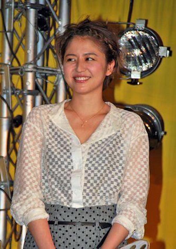 長澤まさみ かわいい