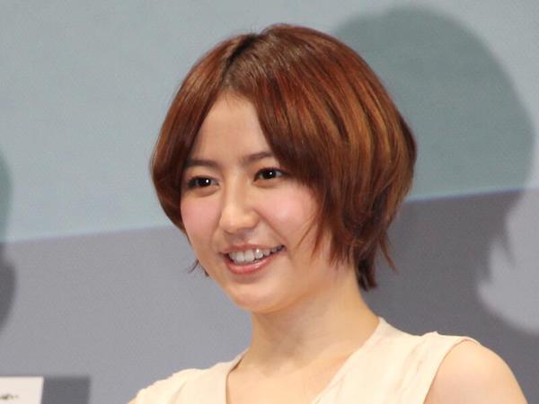 長澤まさみ かわいい