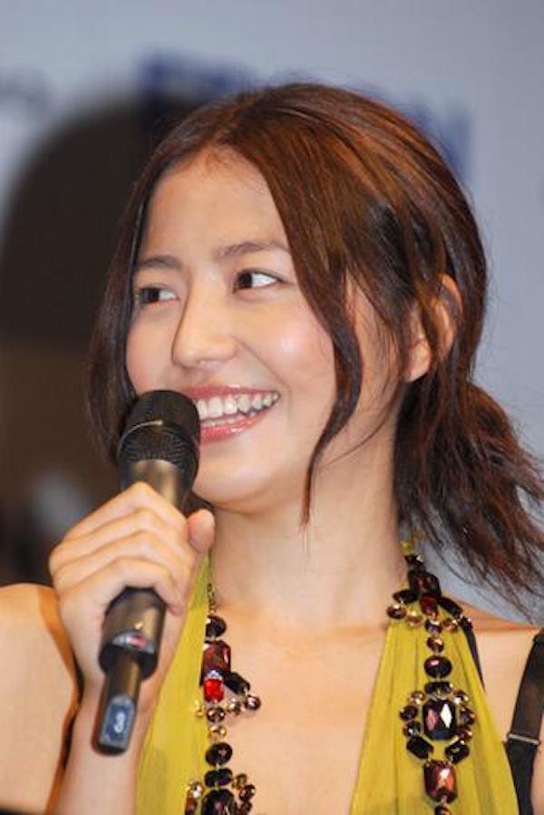 長澤まさみ かわいい