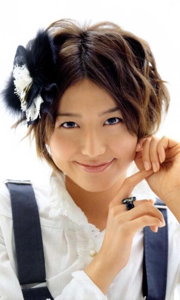 長澤まさみ かわいい