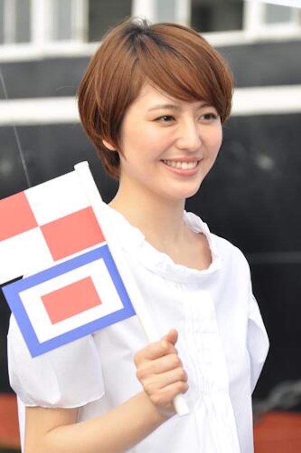 長澤まさみ かわいい