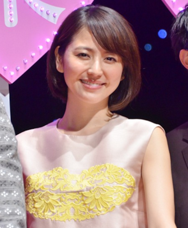 長澤まさみ かわいい