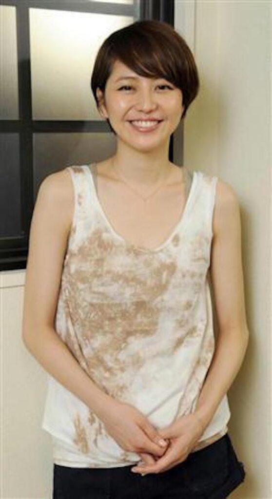 長澤まさみ かわいい