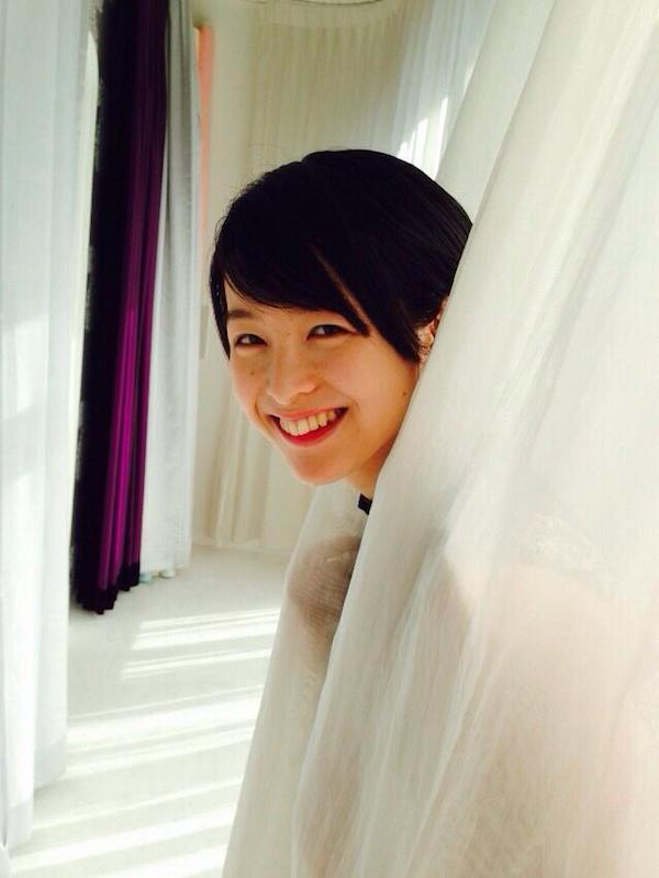 清野菜名 かわいい