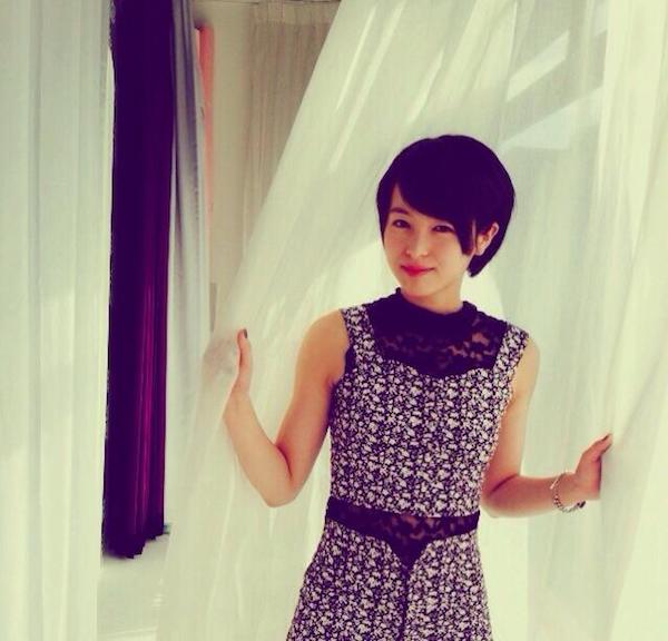 清野菜名 かわいい