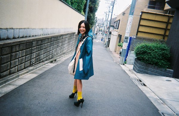 安達祐実 かわいい