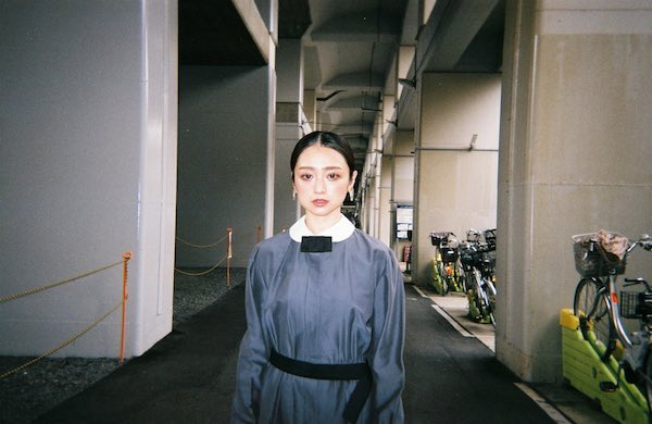 安達祐実 かわいい