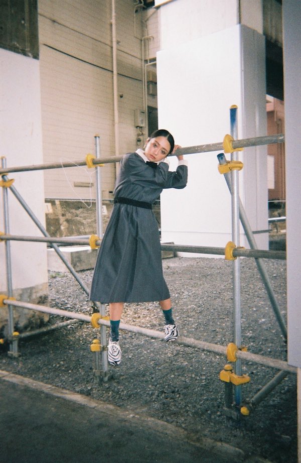 安達祐実 かわいい