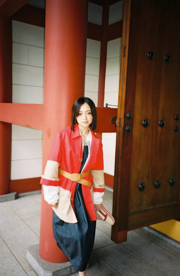 安達祐実 かわいい