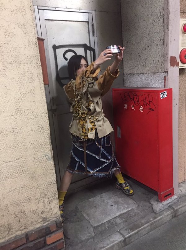 安達祐実 かわいい