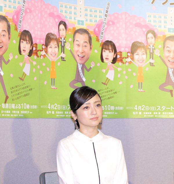 安達祐実 かわいい