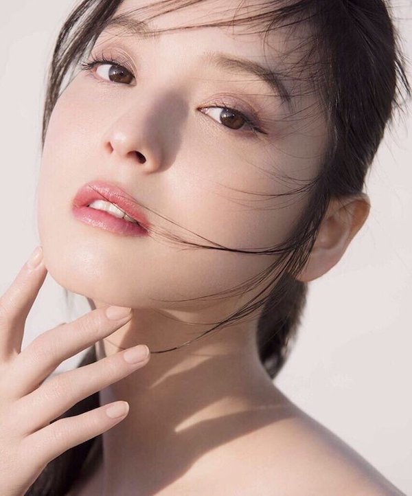 佐々木希 かわいい