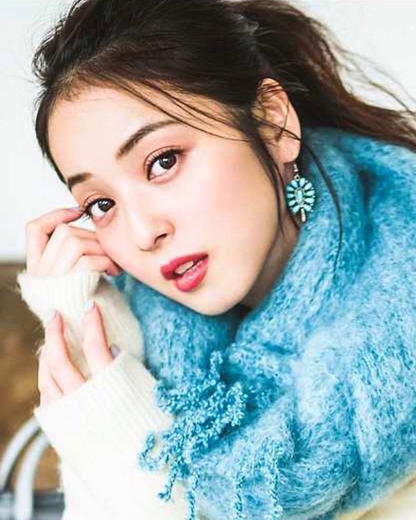 佐々木希 かわいい