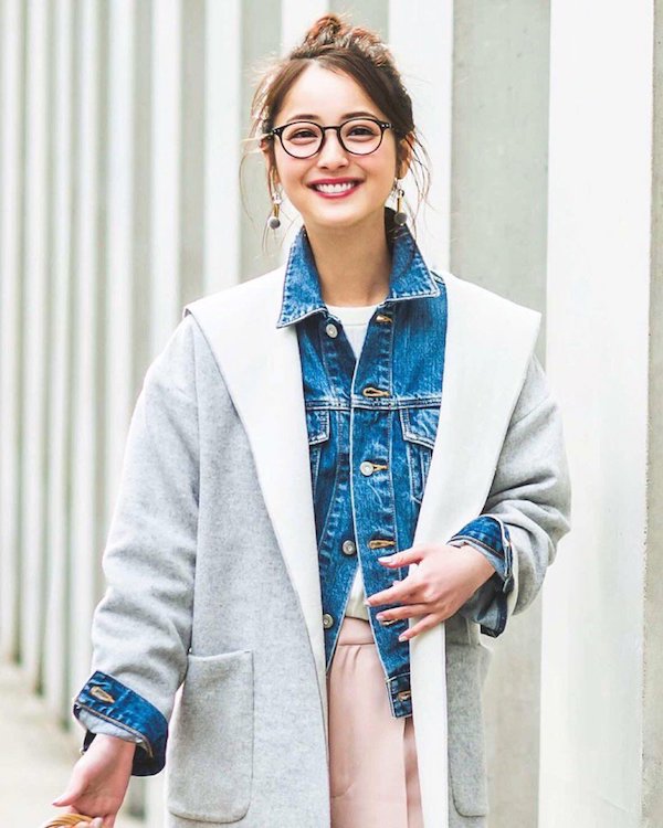 佐々木希 かわいい