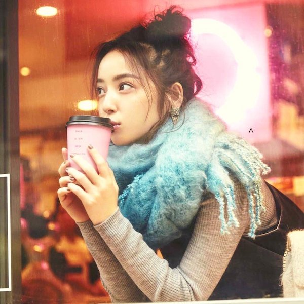 佐々木希 かわいい