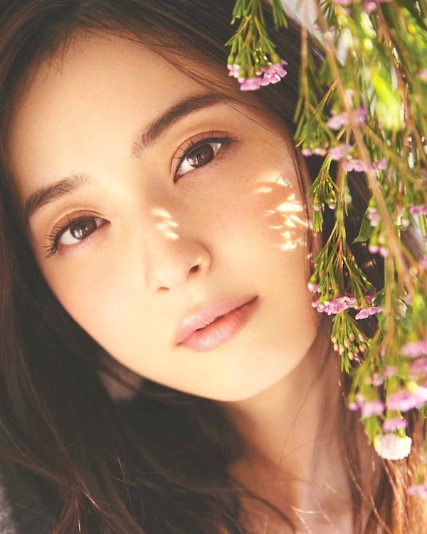 佐々木希 かわいい