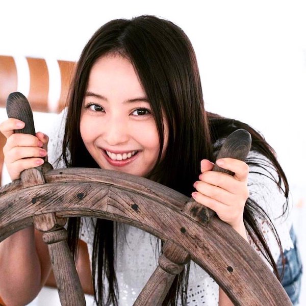 佐々木希 かわいい