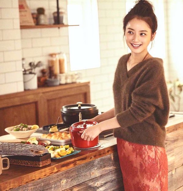 佐々木希 かわいい