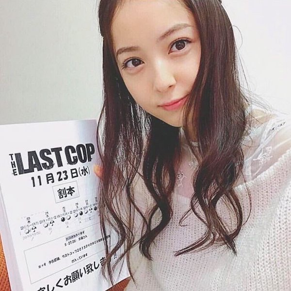 佐々木希 かわいい