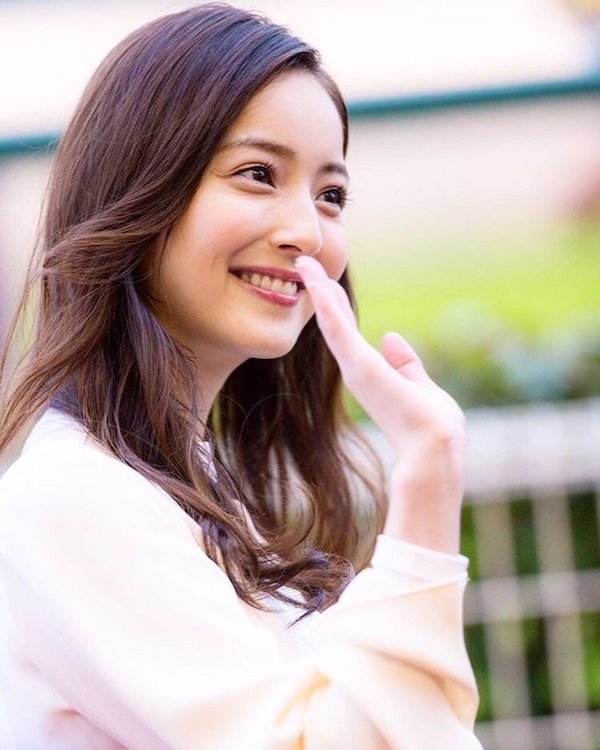 佐々木希 かわいい